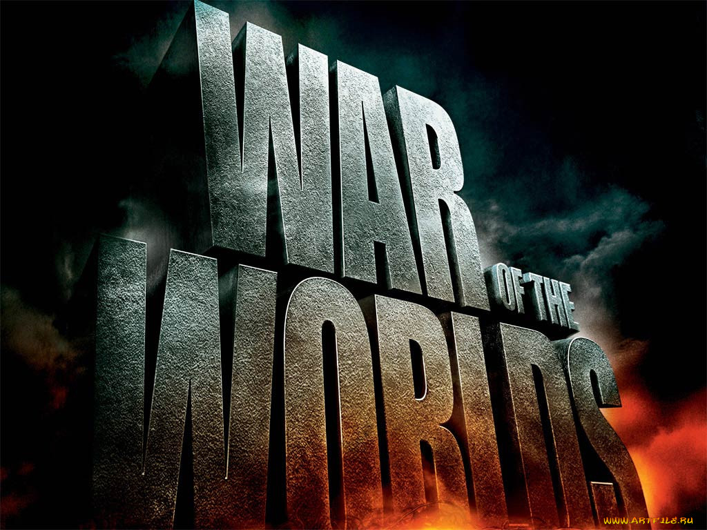 , , war, of, the, worlds